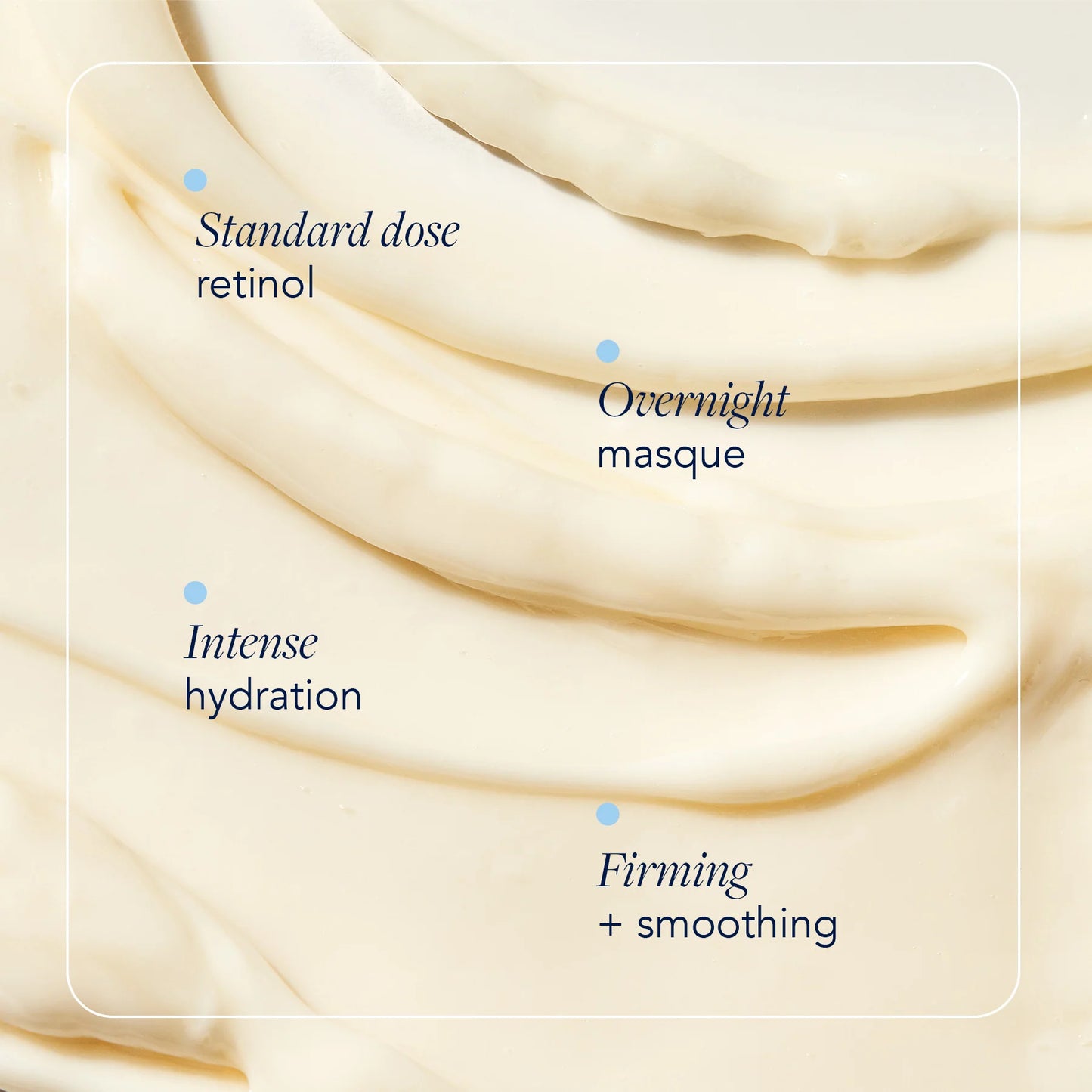 Ageless+ Retinol 0.5% Overnight Masque