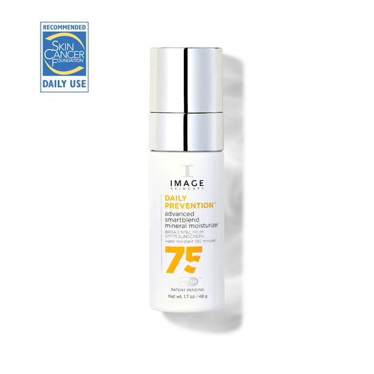DailyPrevention 75SPF
