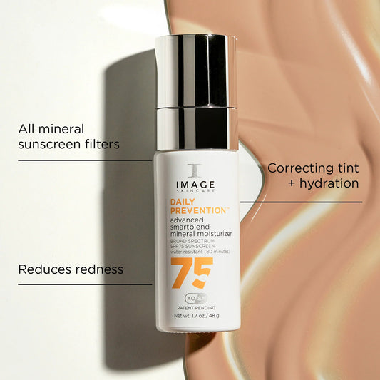DailyPrevention 75SPF