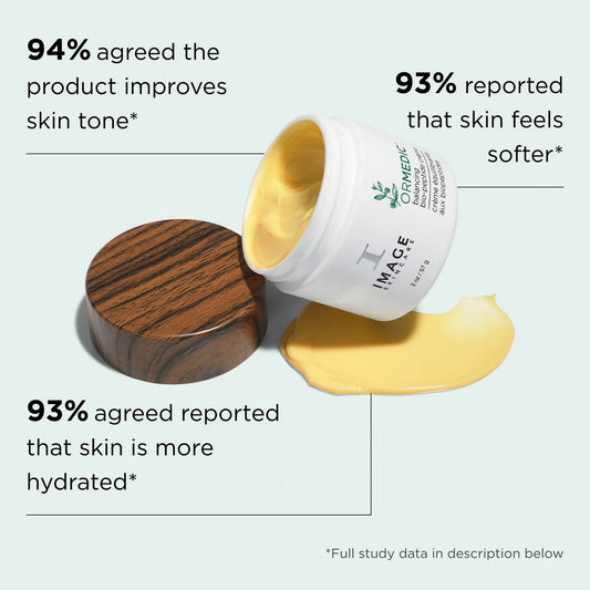 ORMEDIC Balancing bio-peptide crème