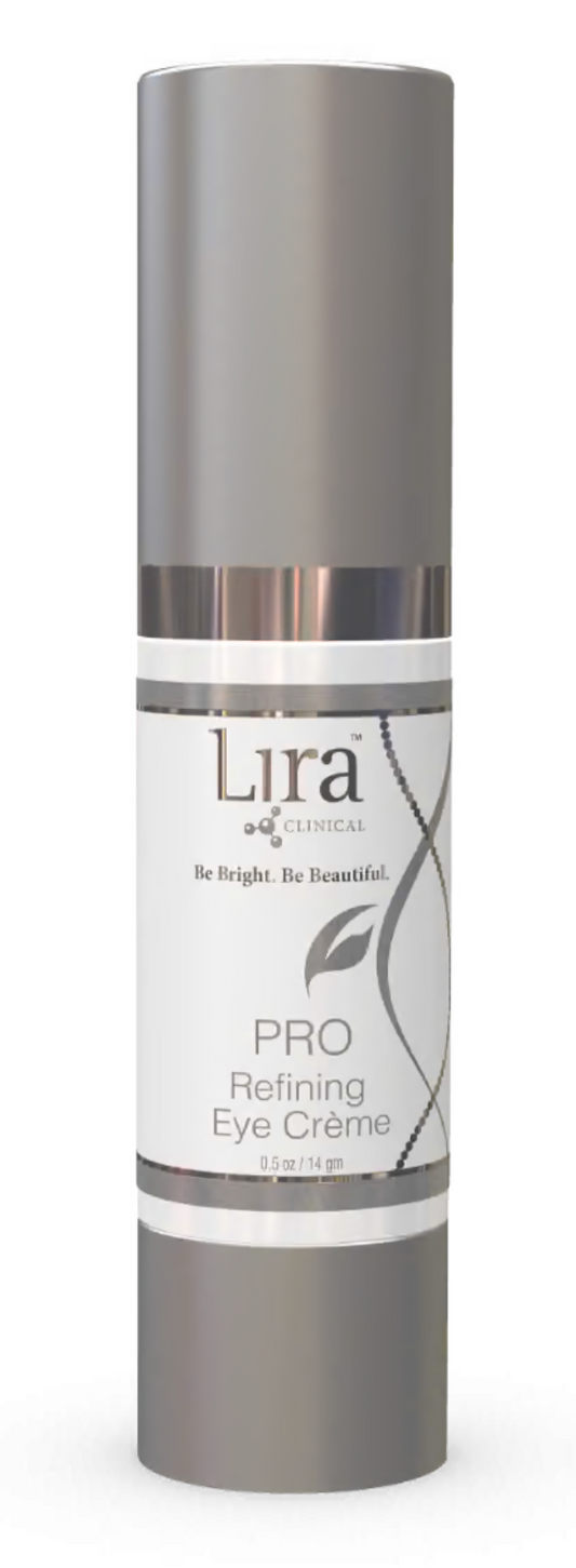 Pro Refining Eye Crème