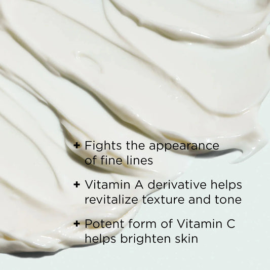 Vital C hydrating repair crème