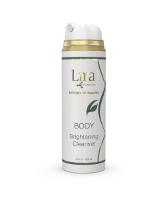 BODY Brightening Cleanser