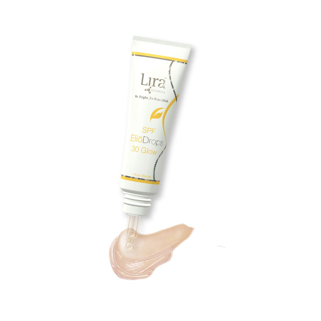 SPF ELIŌDROPS 30 GLOW