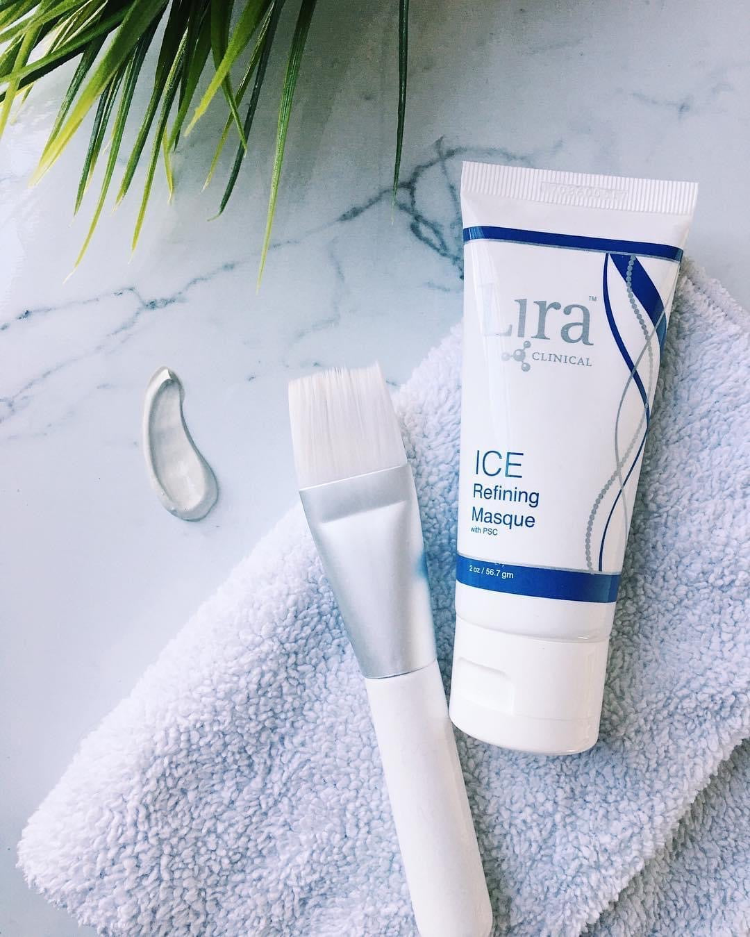 ICE Refining Masque