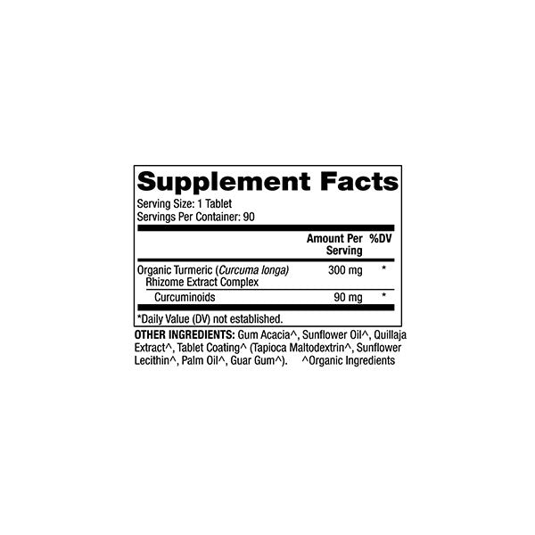 Curcumin Extract