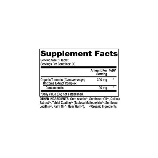 Curcumin Extract