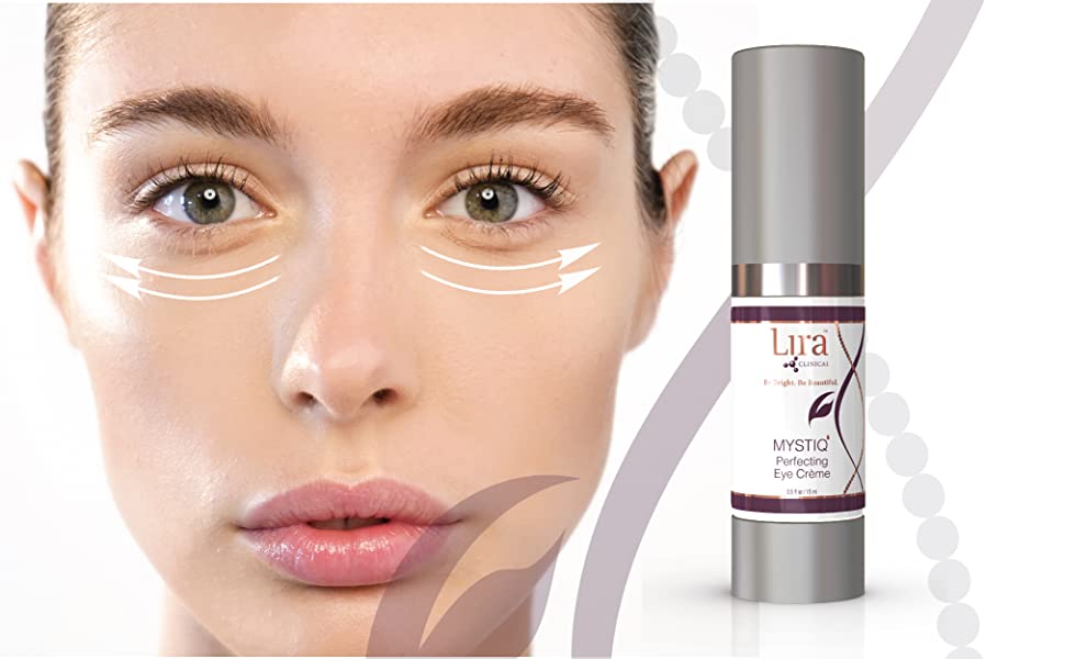 MYSTIQ Perfecting Eye Crème