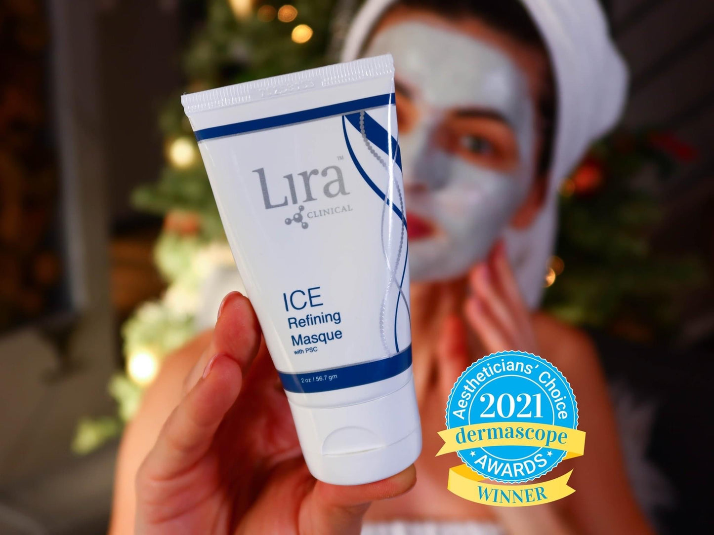 ICE Refining Masque