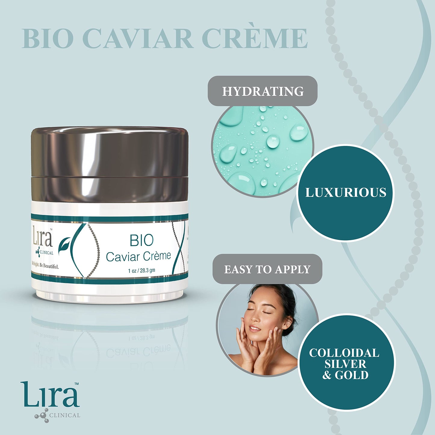 BIO Caviar Crème