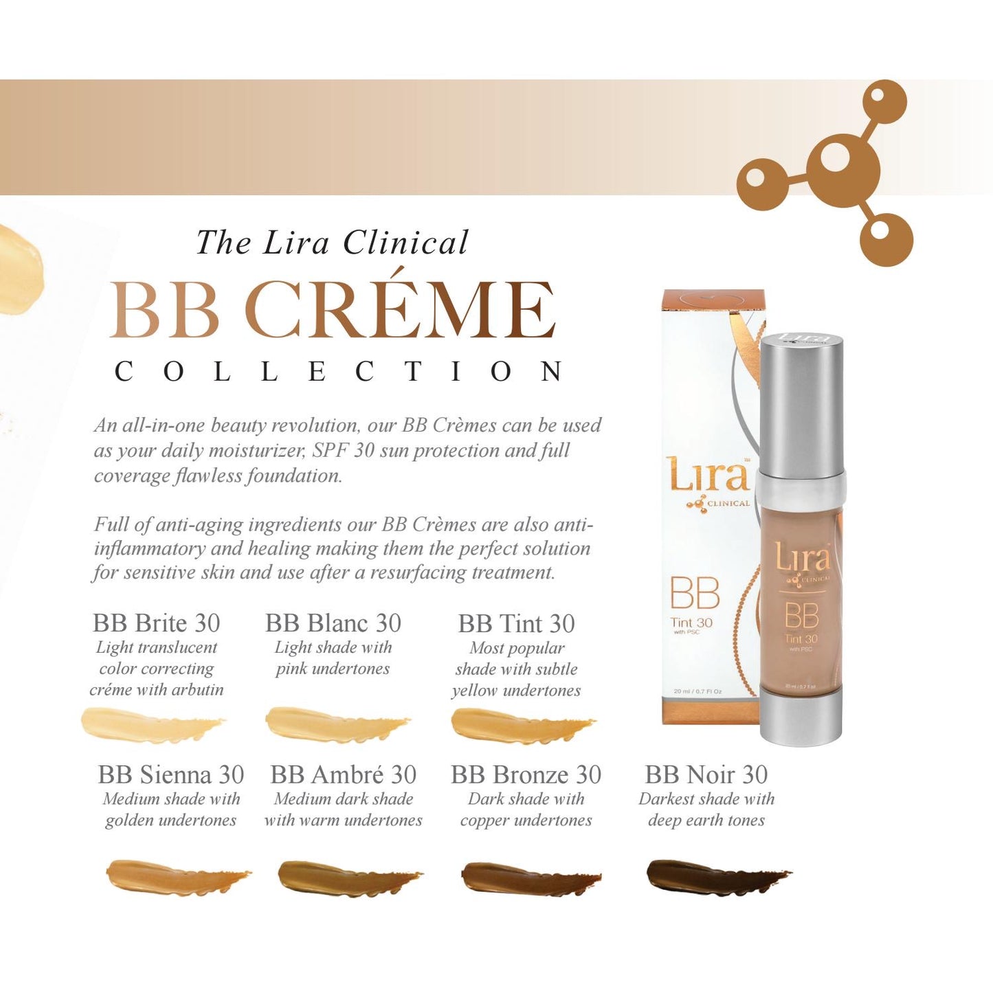 BB Bronze 30