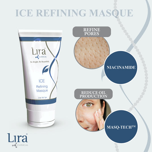 ICE Refining Masque