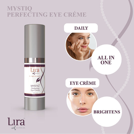 MYSTIQ Perfecting Eye Crème