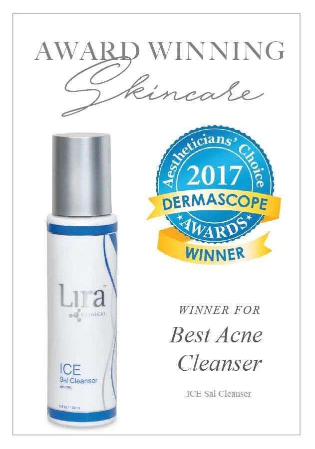 ICE Sal Cleanser