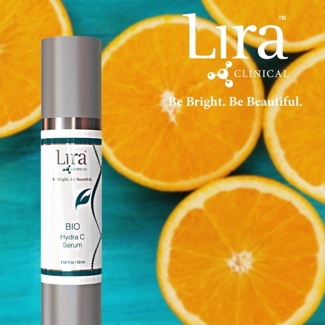 BIO Hydra C Serum