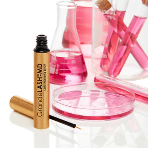 Lash Enhancing Serum