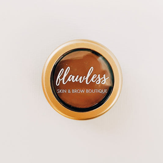 Flawless Brow Powder | Light Brown