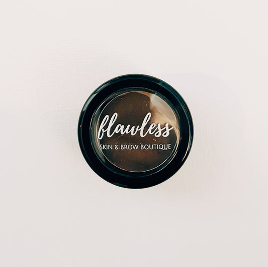 Flawless Brow Powder | Dark Brown