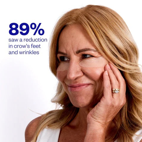 Wrinkles Schminkles | Eye Patch