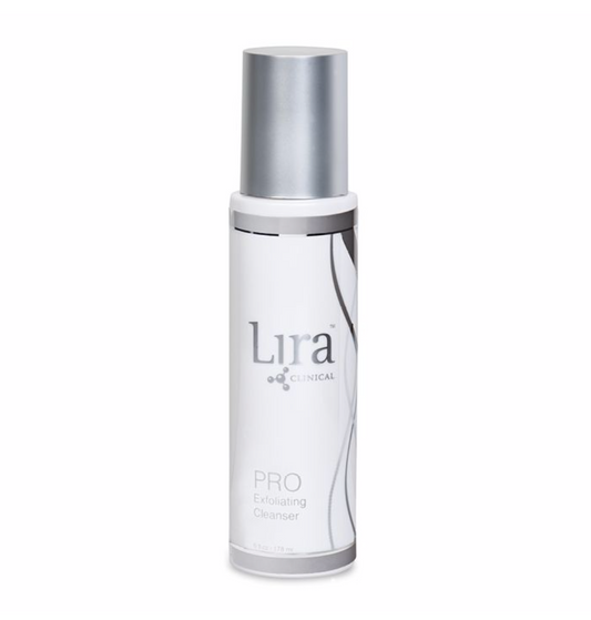 PRO Exfoliating Cleanser