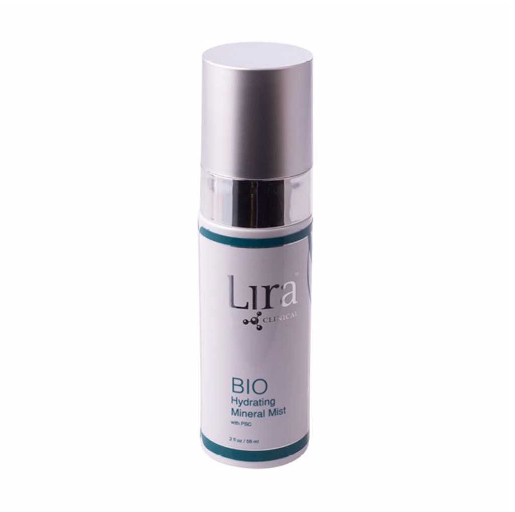 BIO Hydrating Mineral Mist