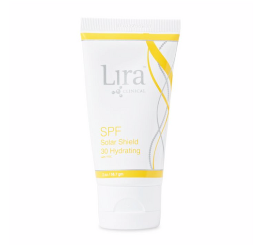 SPF Solar Shield 30 Hydrating