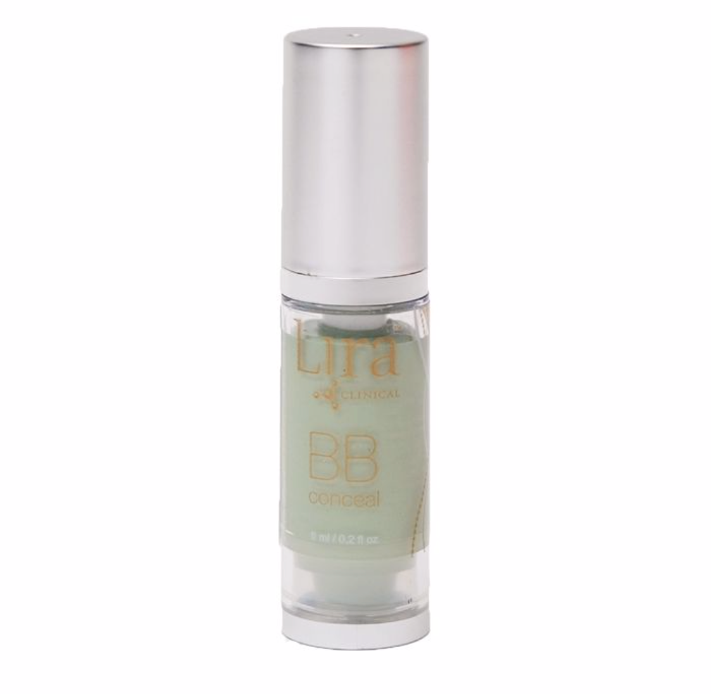 BB Conceal Clover