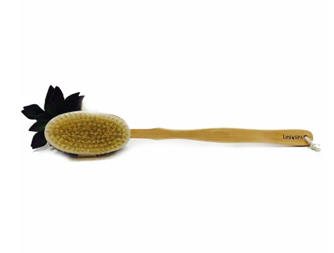 SPA Body Brush