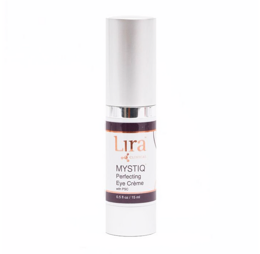 MYSTIQ Perfecting Eye Crème