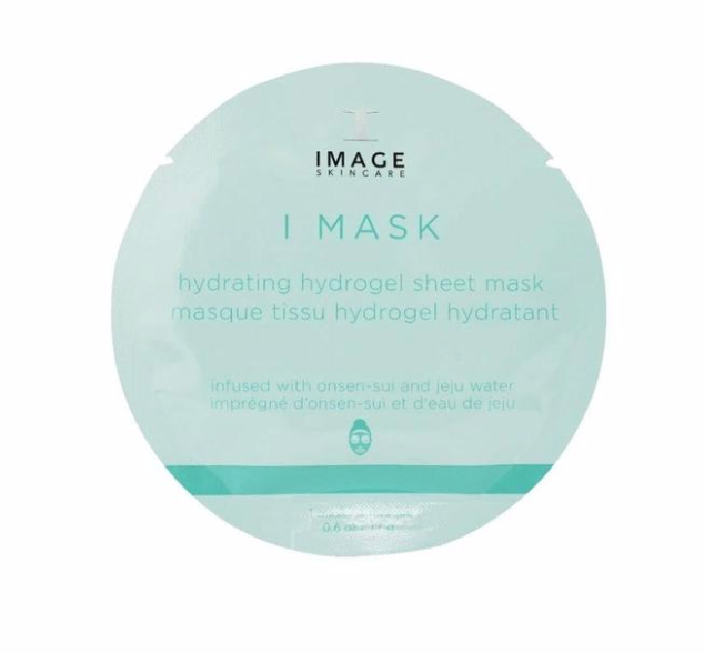 I MASK Hydrating Hydrogel Sheet Mask