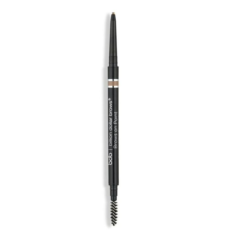 Micro Brow Pencil | Light Brown