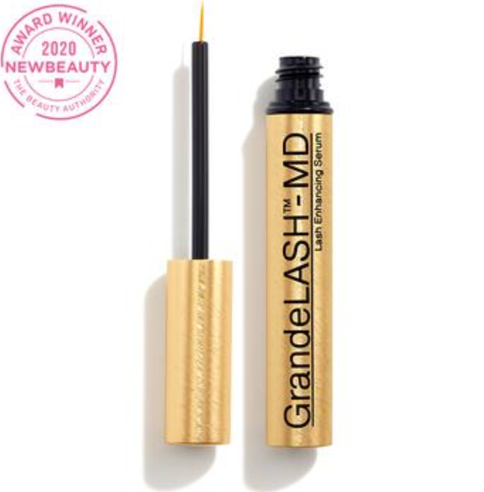 Lash Enhancing Serum