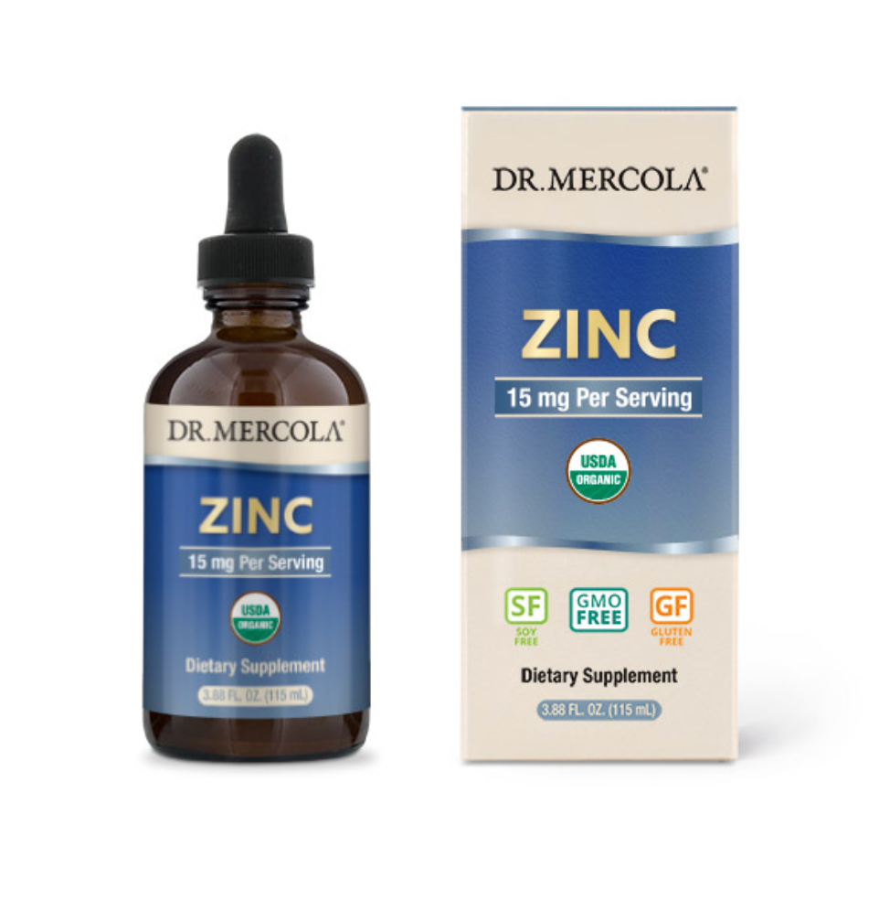 Zinc