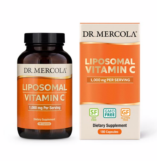 Liposomal Vitamin C