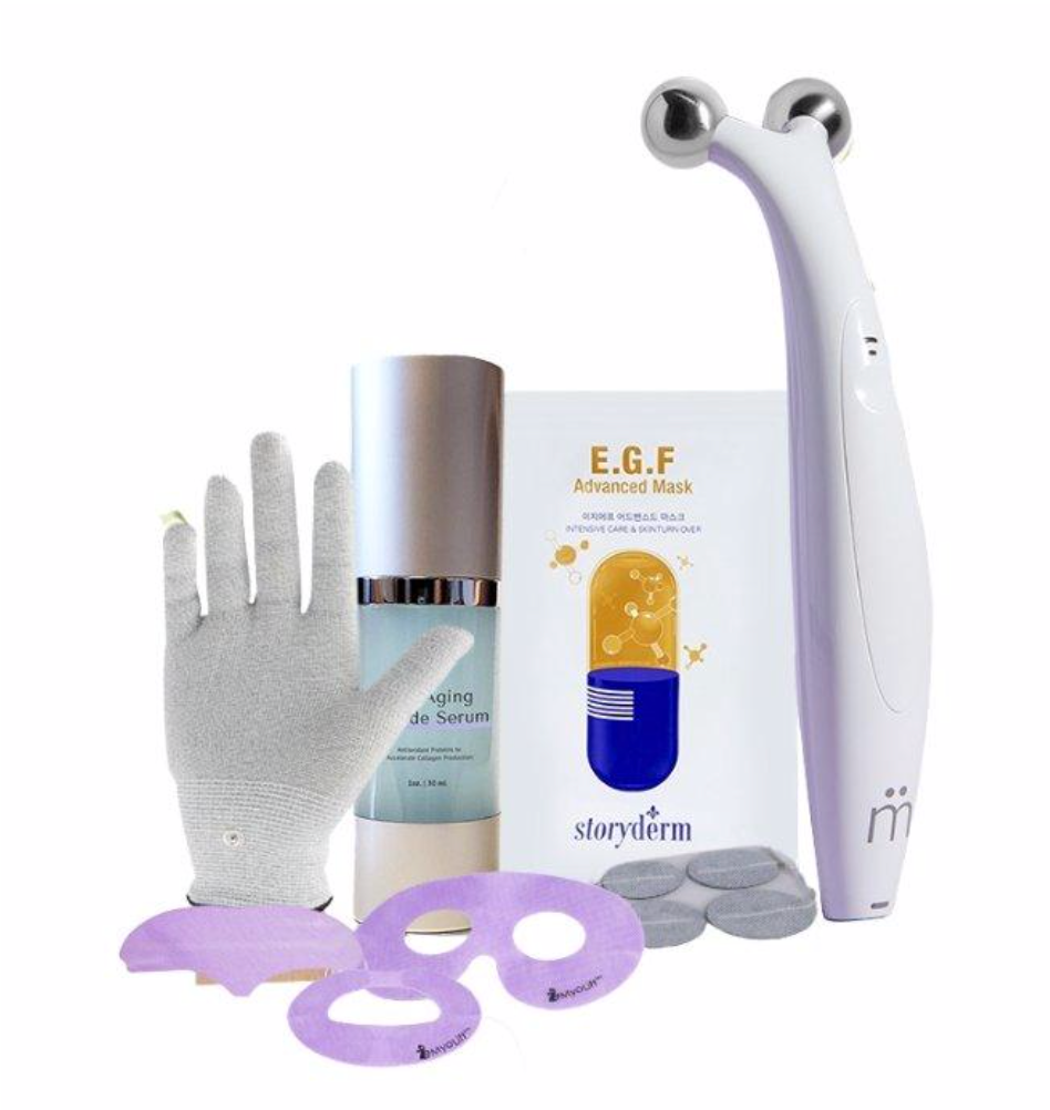 MyoLift QT Plus Set