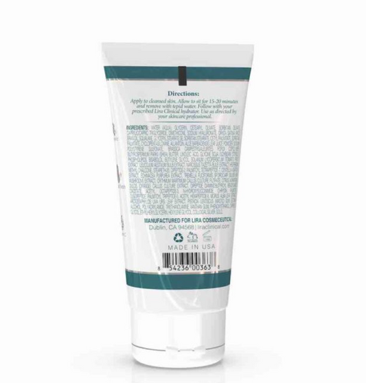 BIO Hydrating Mineral Masque
