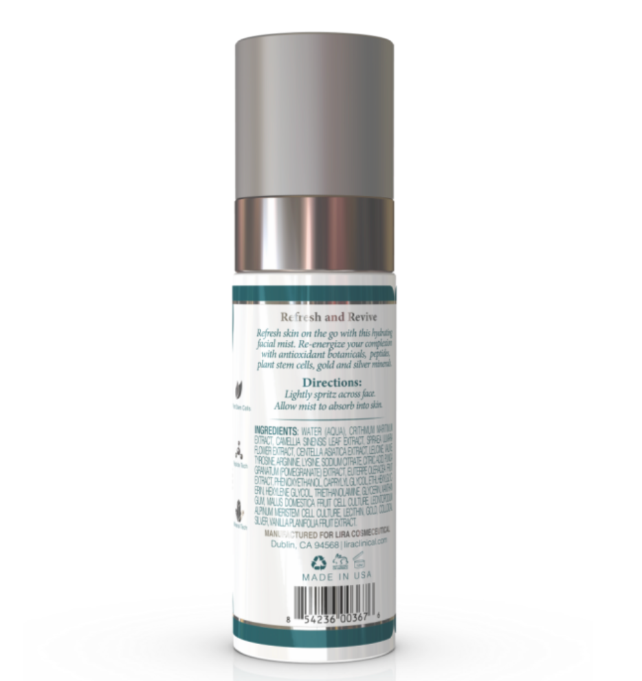BIO Hydrating Mineral Mist