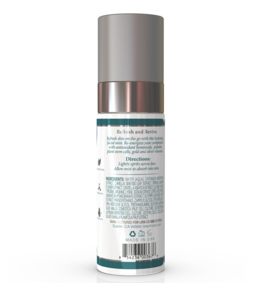 BIO Hydrating Mineral Mist