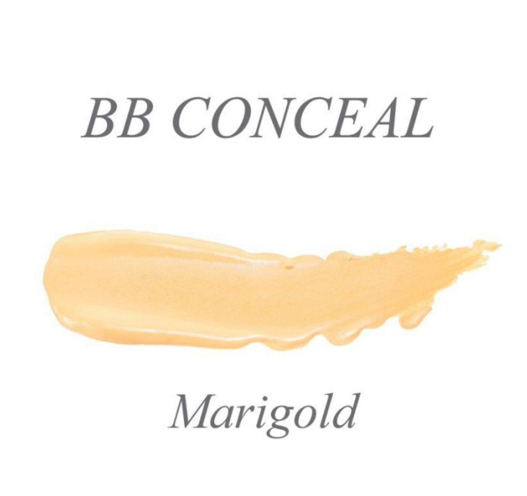 BB Conceal Marigold