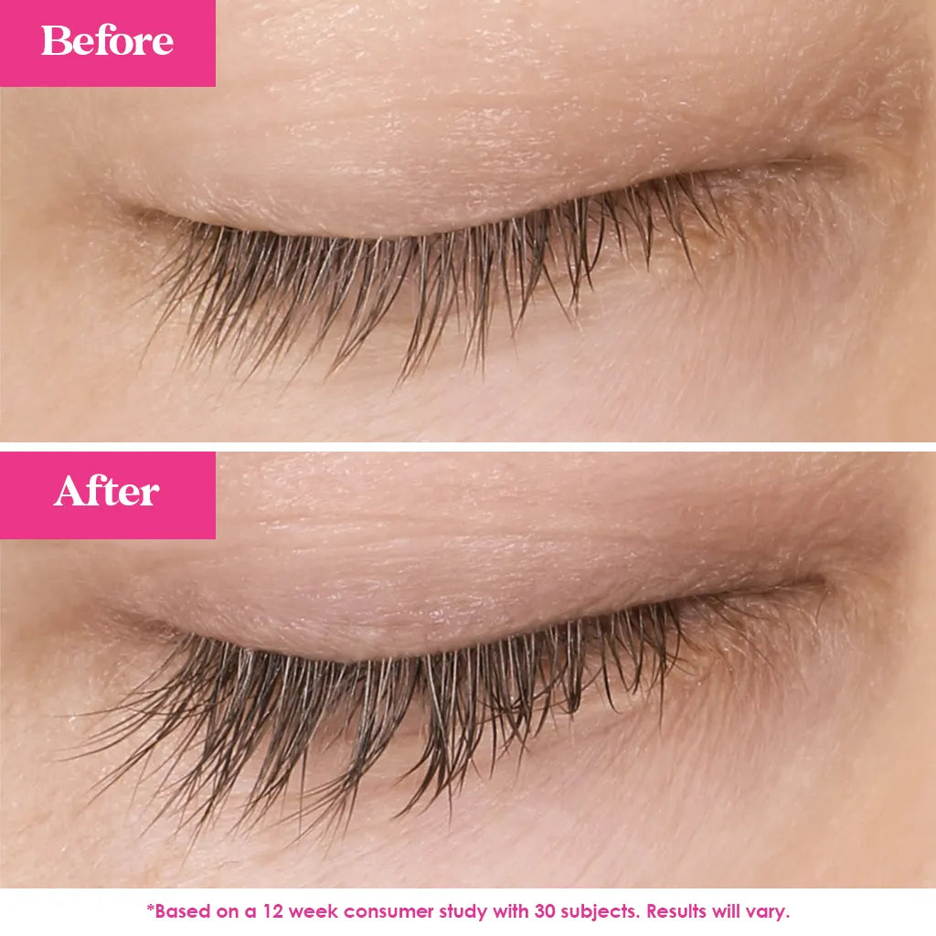 Lash Enhancing Serum