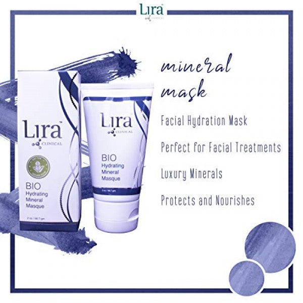 BIO Hydrating Mineral Masque