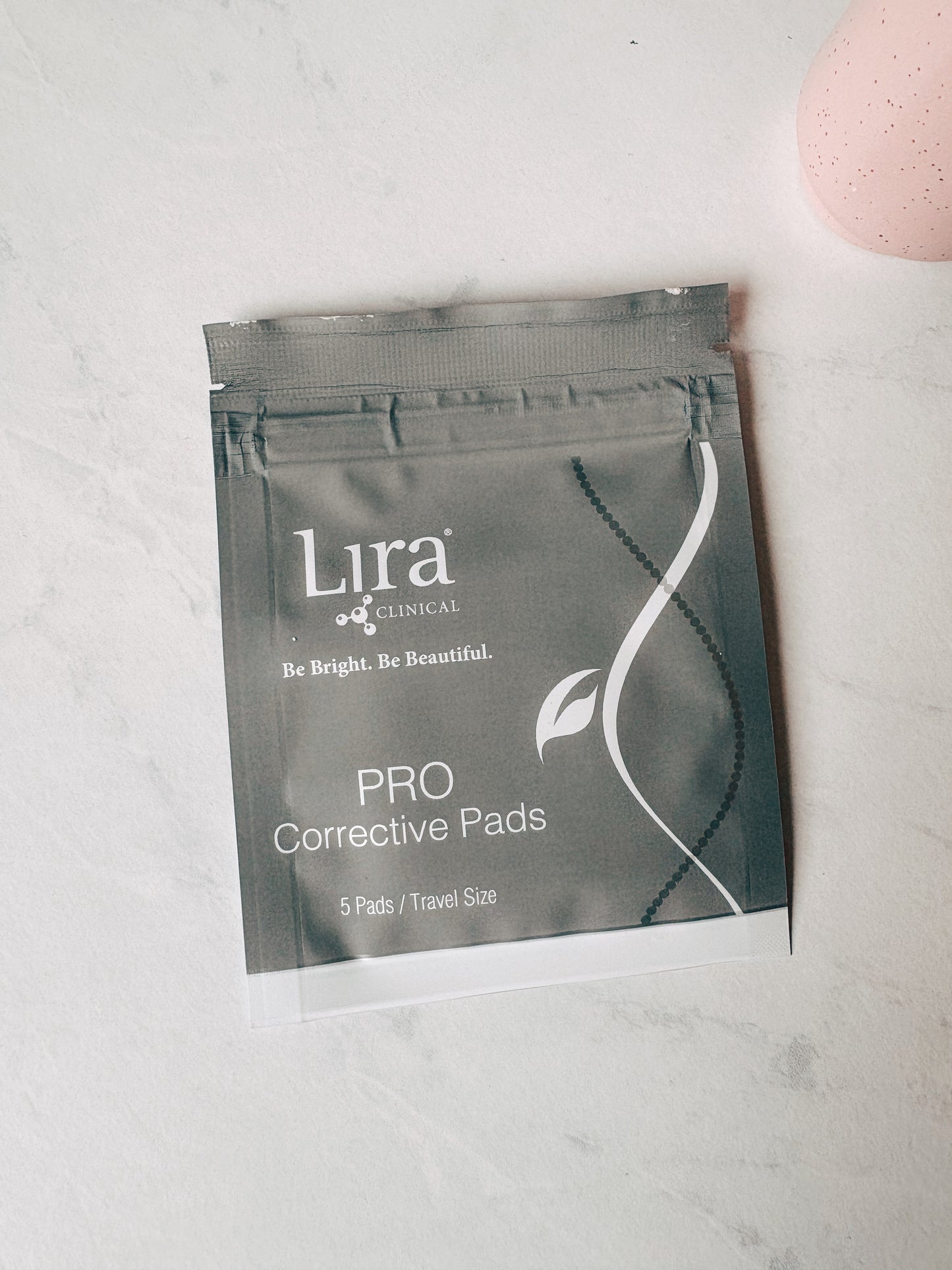 PRO Corrective Pads Travel