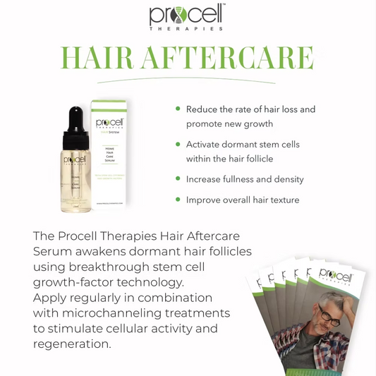 Procell Hair Care Serum