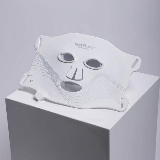 RedFuzion LED Face Mask