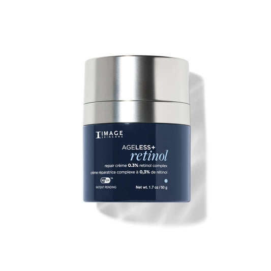 Ageless+ Retinol 0.3% repair crème