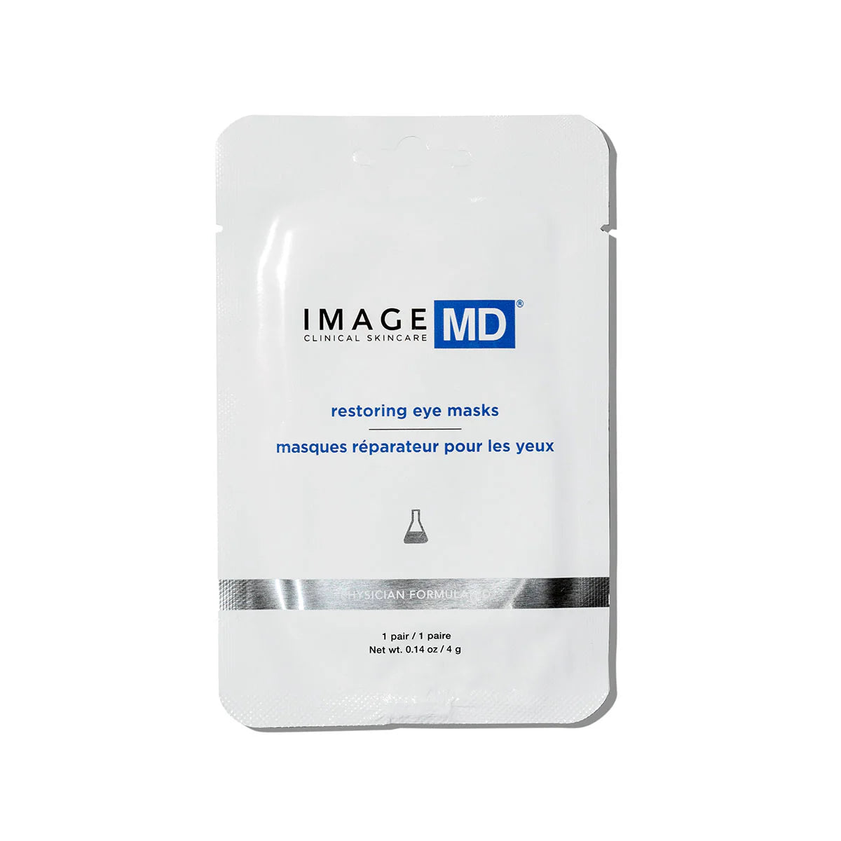 IMAGE MD Restoring Eye Mask- Single