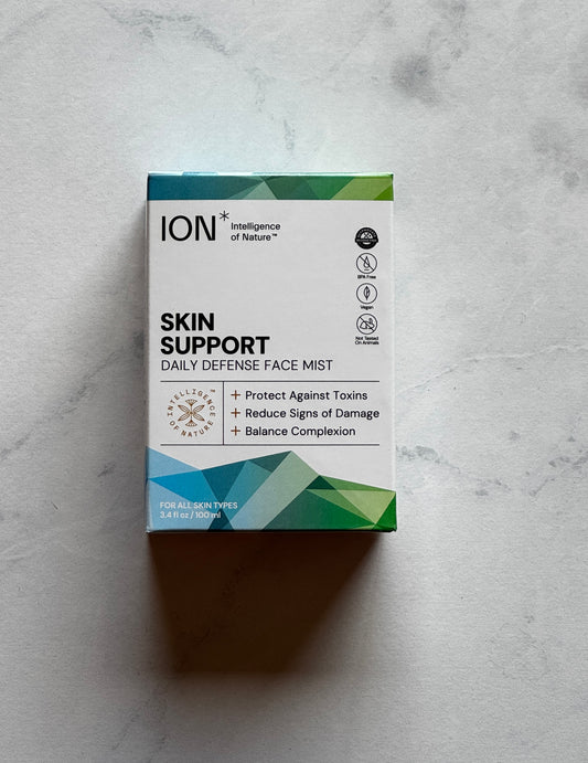 ION* Skin Support