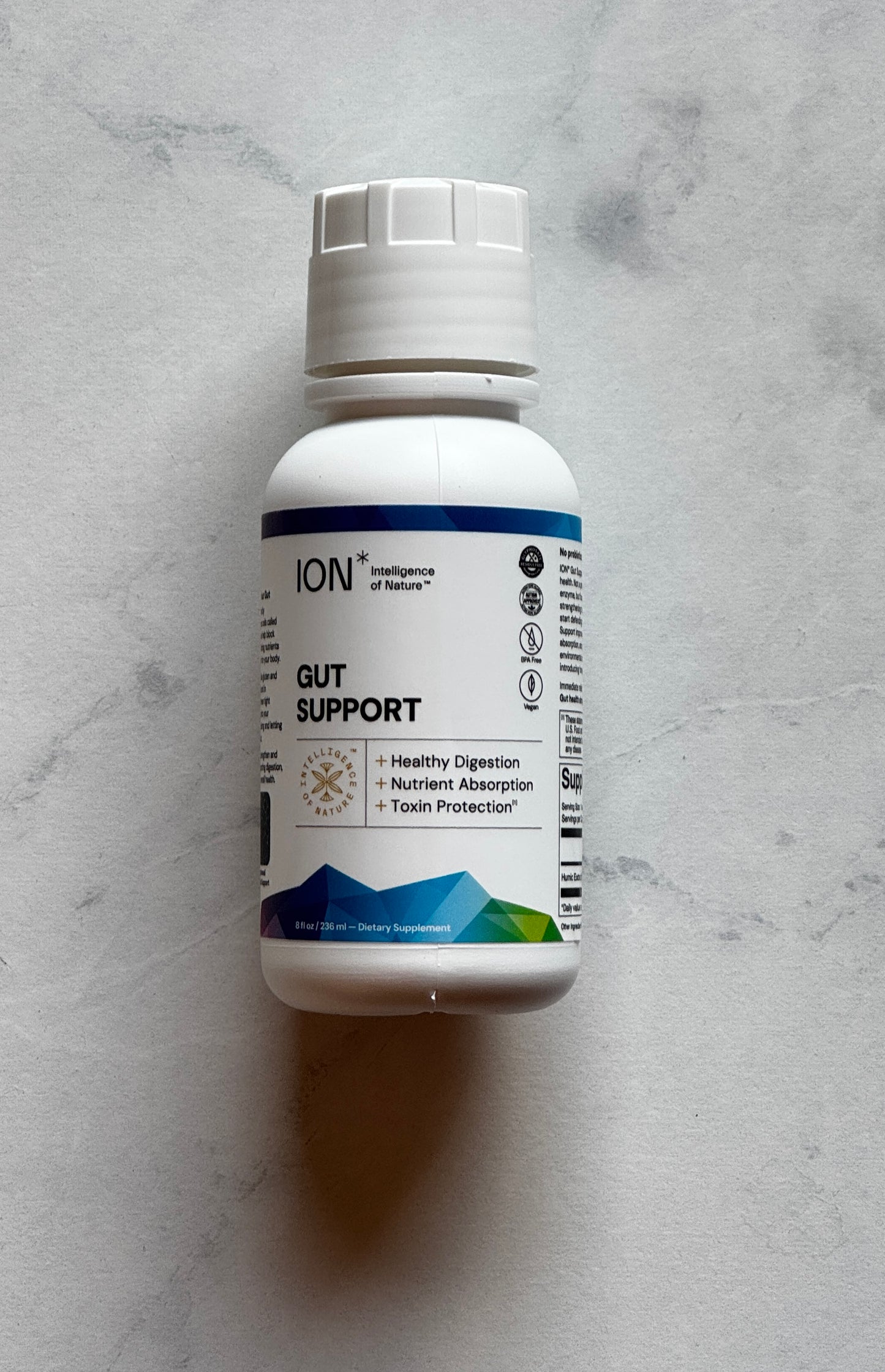 ION* Gut Support