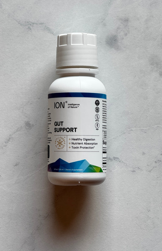 ION* Gut Support