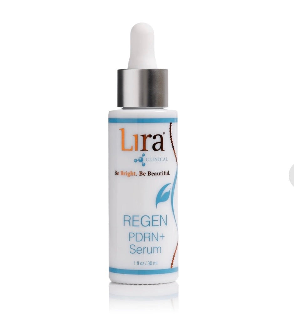 REGEN PDRN+ Serum
